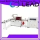 Lead Machinery shrink wrap packaging machine company for battery 1