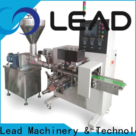 Lead Machinery automatic packing machine price suppliers for toddler 1