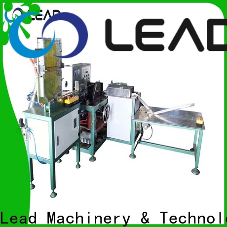 Lead Machinery Baking paper shrink packaging machine suppliers for bottles 1