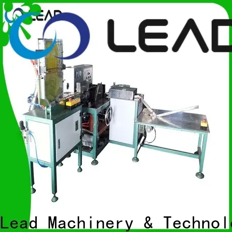 Lead Machinery Baking paper shrink packaging machine suppliers for bottles 1
