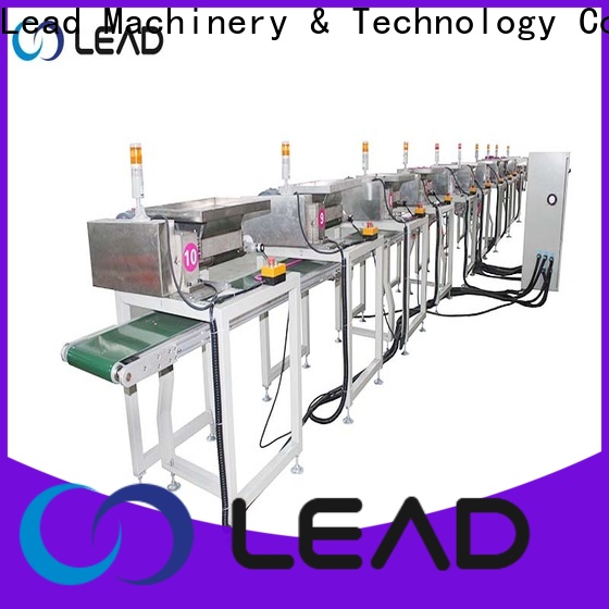 Lead Machinery Lead machinery high-quality automatic bag packing machine suppliers for school 1