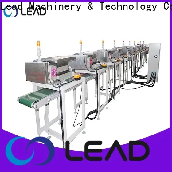 Lead Machinery Lead machinery high-quality automatic bag packing machine suppliers for school 1