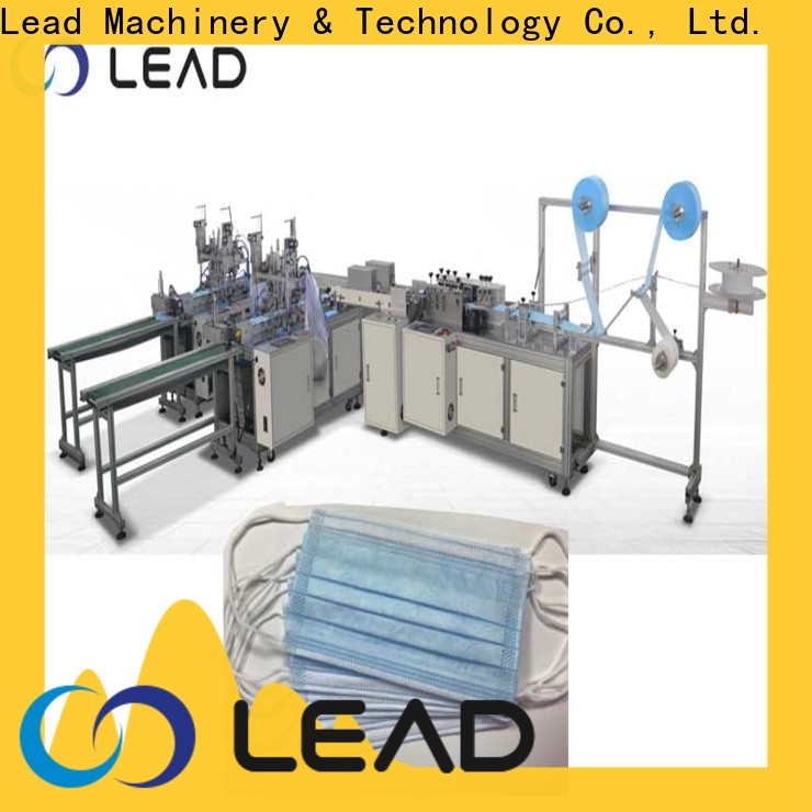 Lead Machinery Lead machinery high-quality plastic cup printing machine price for business for coffee cup4 1