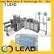 Lead Machinery Lead machinery high-quality plastic cup printing machine price for business for coffee cup4 1