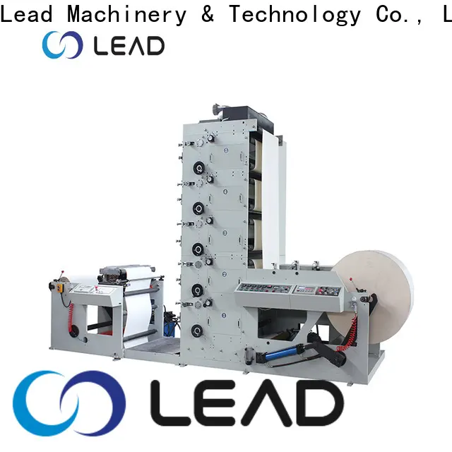 Lead Machinery tea cup printing machine price for business for coffee cup 1
