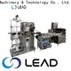 Lead Machinery wet wipes making machine price company for tissue 1