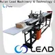 Lead machinery New wood branding machine factory for cup 1