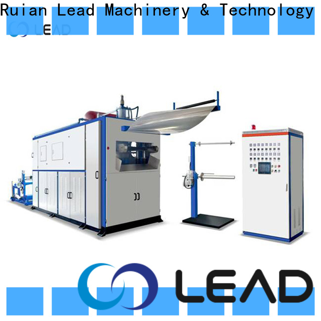 Lead machinery New cup printing machine suppliers for cup 1