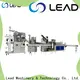 Lead Machinery Lead machinery high-quality cup packaging machine company for cutlery 1
