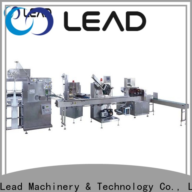 Lead Machinery Latest Paper Cup Packaging Machine Manufacturers for ...