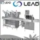Lead machinery top cup packing machine factory for cup 1