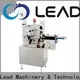 Lead Machinery Lead machinery latest sugar packaging machine supply for disposable tableware 1