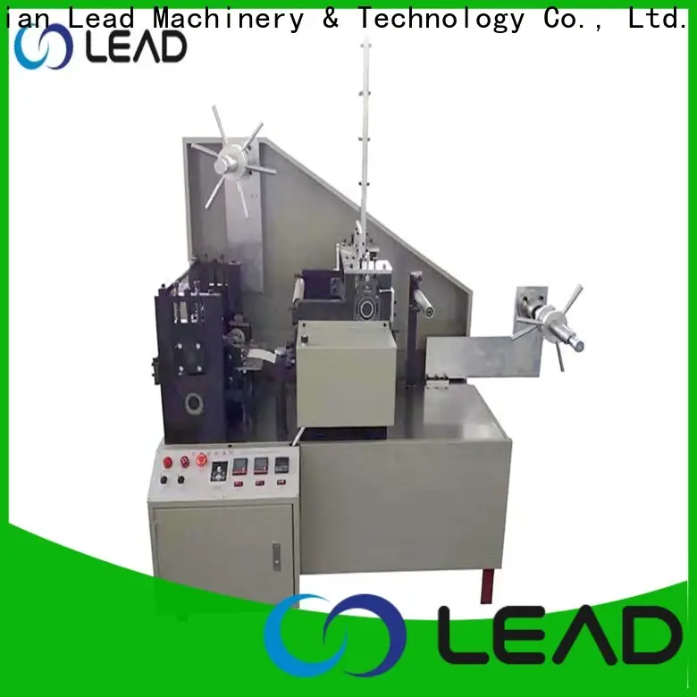 Lead Machinery food container packaging machine for business for spoon 1