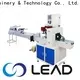 Lead Machinery cup packing machine factory for paper cup 1