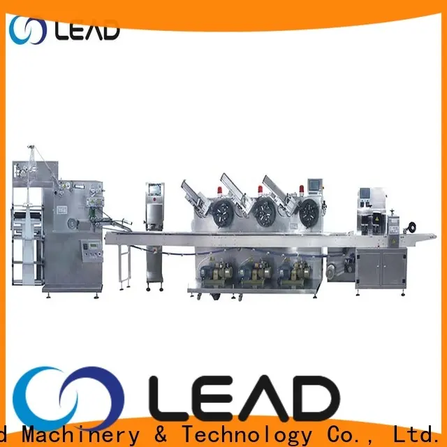 Lead machinery New cup packing machine price manufacturers for cutlery 1