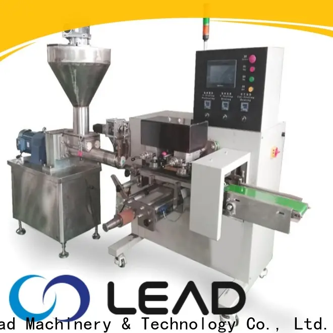 Lead Machinery automatic bag packing machine factory for kids 1