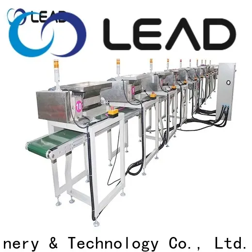 Lead Machinery automated packing machine manufacturers for toddler 1