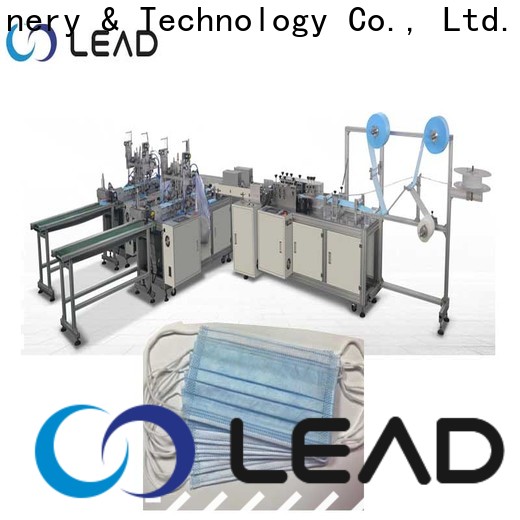 Lead Machinery Lead machinery high-quality plastic cup printing machine price for business for coffee cup5 1
