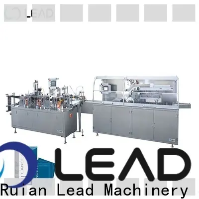 Lead Machinery Lead machinery wholesale baby wipes machine for business for life 1
