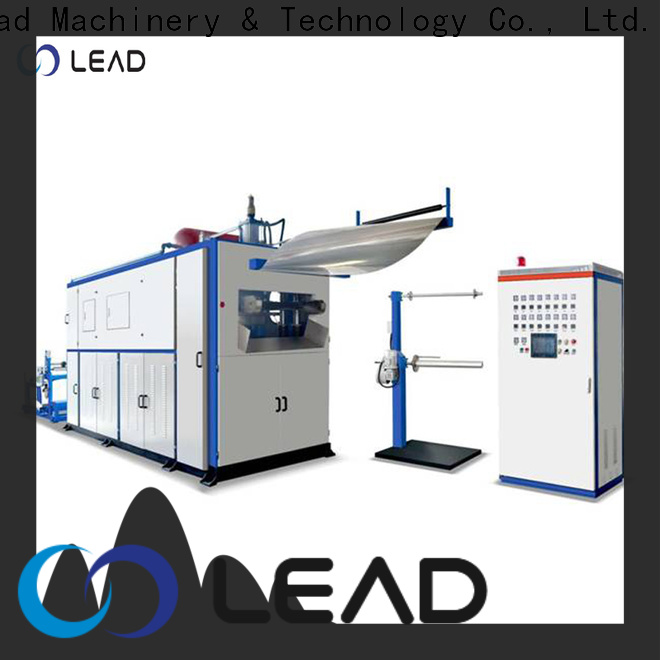 Lead Machinery Lead machinery wholesale flexo printing machine manufacturer for business for coffee cup 1