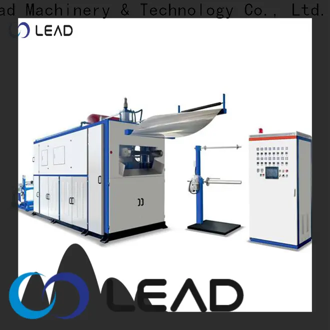 Lead Machinery Lead machinery wholesale flexo printing machine manufacturer for business for coffee cup 1