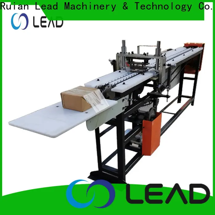 Lead Machinery pet cup printing machine company for coffee cup 1