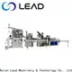 Lead Machinery paper cup packaging machine supply for cutlery 1