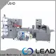 Lead Machinery single sachet wet wipes machine company for life 1