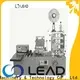 Lead Machinery tableware packaging machine suppliers for cutlery 1