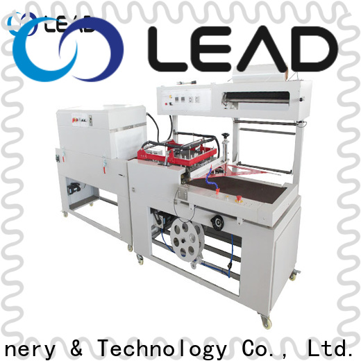 Lead Machinery battery packing machine supply for bottles 1