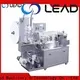 Lead Machinery Lead machinery wholesale wipes making machine company for baby 1