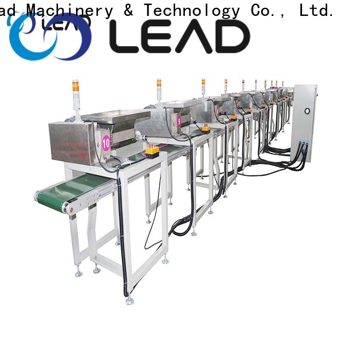 Lead Machinery automatic packing machine price factory for toddler 1