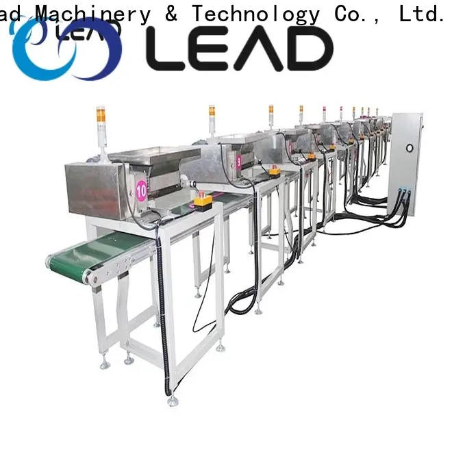 Lead Machinery automatic packing machine price factory for toddler 1
