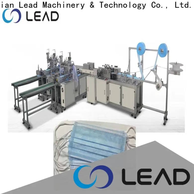Lead Machinery Lead machinery custom automatic spice packaging machine manufacturers for disposable tableware1 1