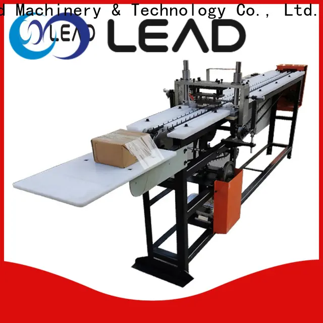 Lead Machinery papercup printing machine for business for coffee cup 1