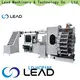 Lead machinery high-quality china paper cup flexo printing machine suppliers manufacturers for cup 1