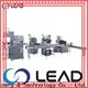 Lead Machinery Lead machinery custom paper cutlery factory for business for cup 1