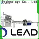 Lead Machinery Lead machinery latest Silverware Paper Bag Packaging Machine supply for cutlery 1