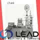 Lead Machinery Tableware paper bag packaging machine company for spoon 1
