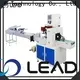 Lead Machinery Lead machinery top disposable tableware machinery factory for paper cup 1