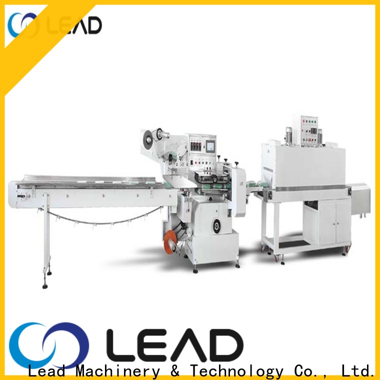 Lead machinery high-quality battery pack assembly line factory for food 1