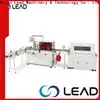 Lead machinery high-quality wholesale shrink wrapping machine manufacturers for bottles 1