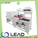 Lead machinery custom Eye bag removal pen shrink packaging machine company for battery 1
