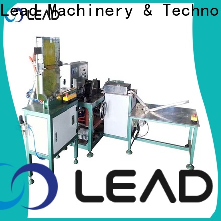 Lead machinery custom wholesale shrink packaging machine suppliers for battery 1