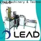 Lead machinery custom wholesale shrink packaging machine suppliers for battery 1