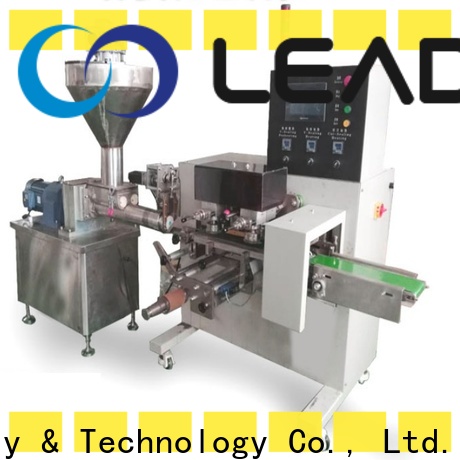 Lead Machinery Lead machinery New automatic bag packing machine manufacturers for toddler 1