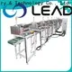 Lead machinery best automatic box packing machine factory for kids 1