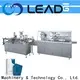 Lead Machinery wholesale alcoholic wet wipes supplier factory for tissue 1