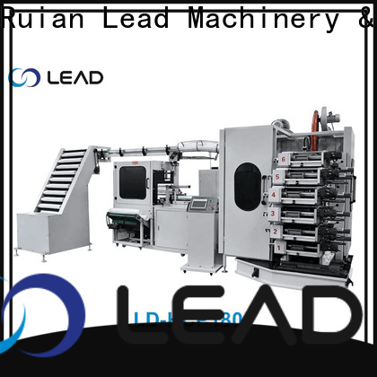 Lead Machinery Lead machinery high-quality china printing machine suppliers manufacturers for paper cup 1