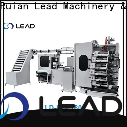 Lead Machinery Lead machinery high-quality china printing machine suppliers manufacturers for paper cup 1